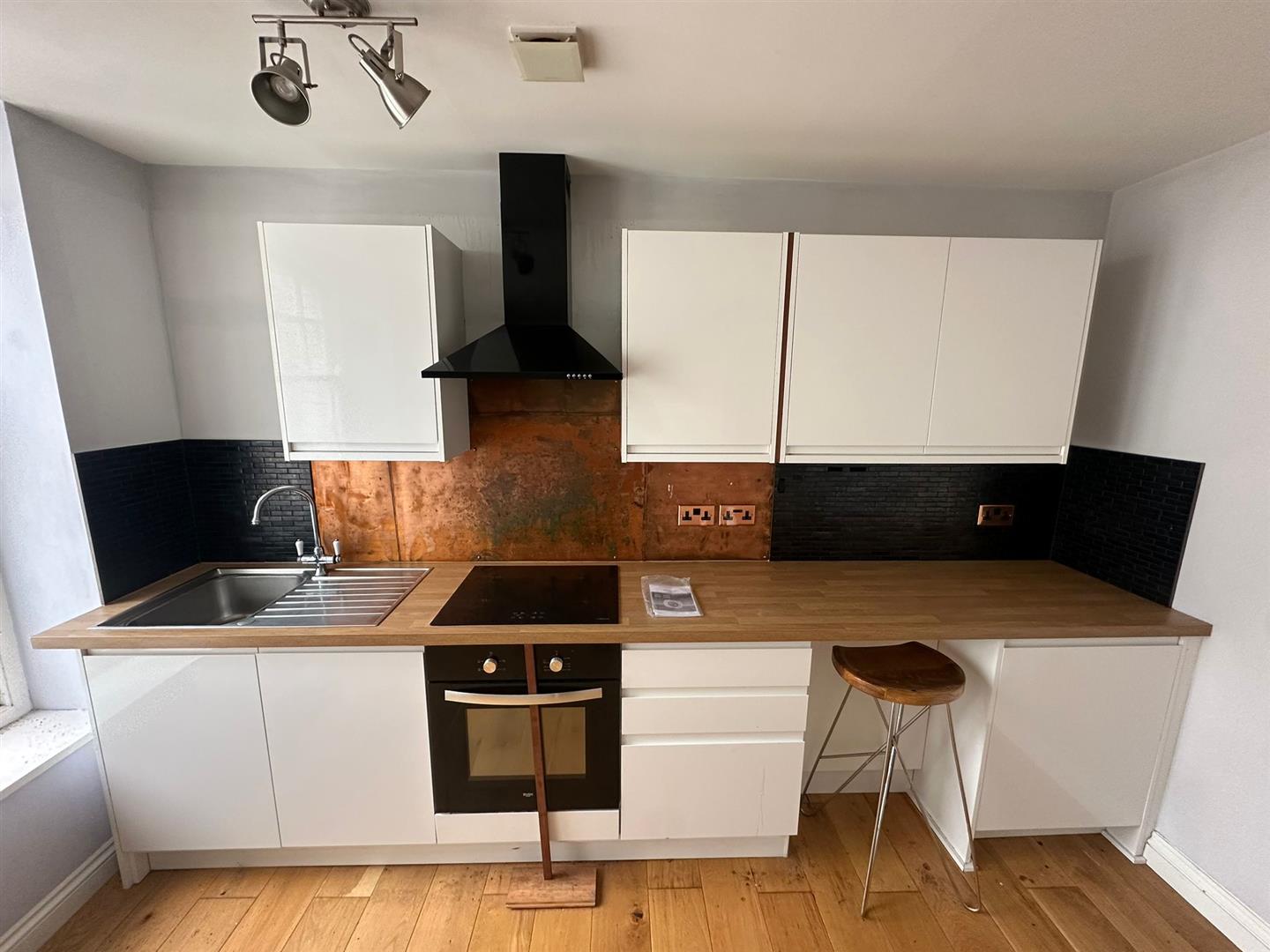 Pier Street, Marina, Swansea, SA1 1RY